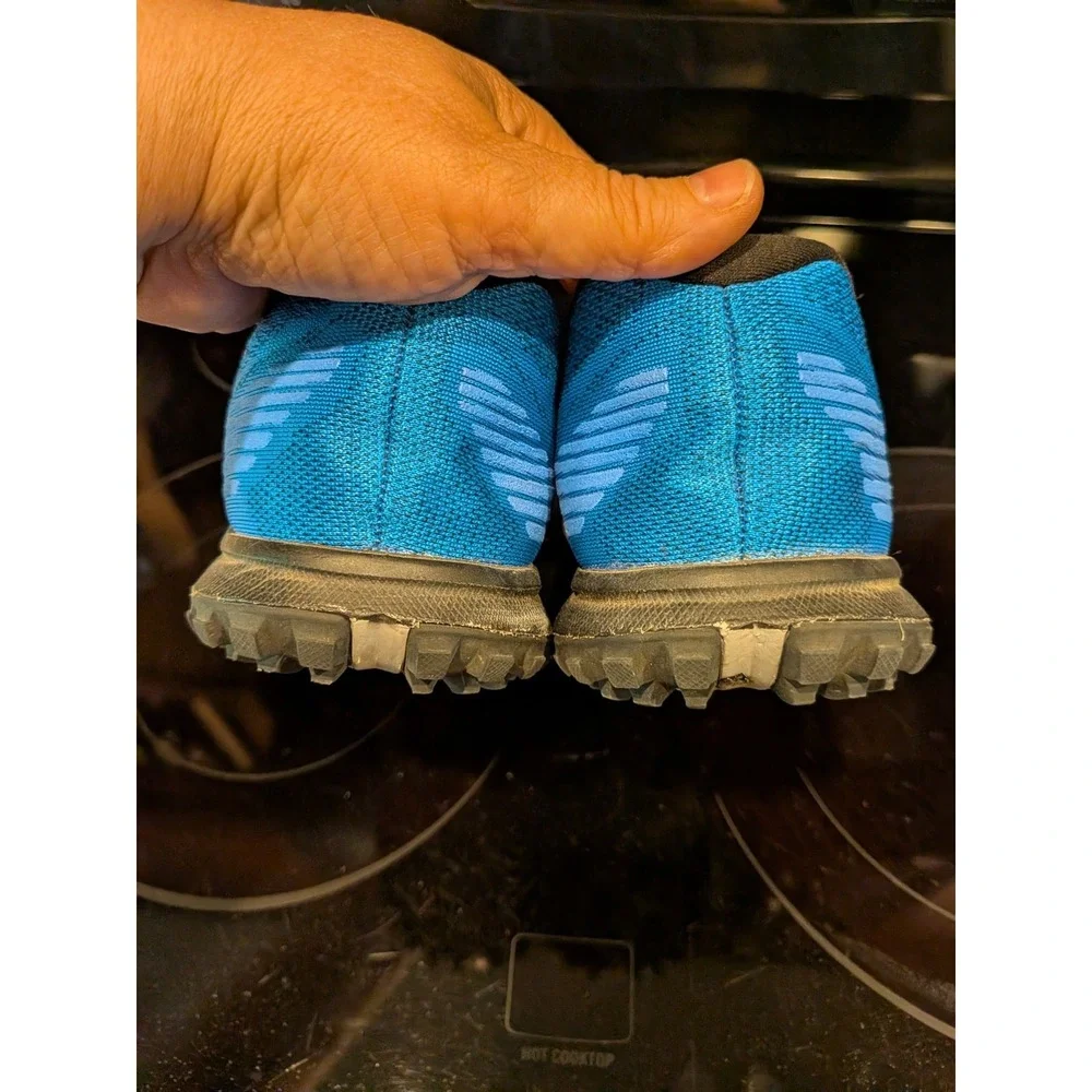 Nike these shoes